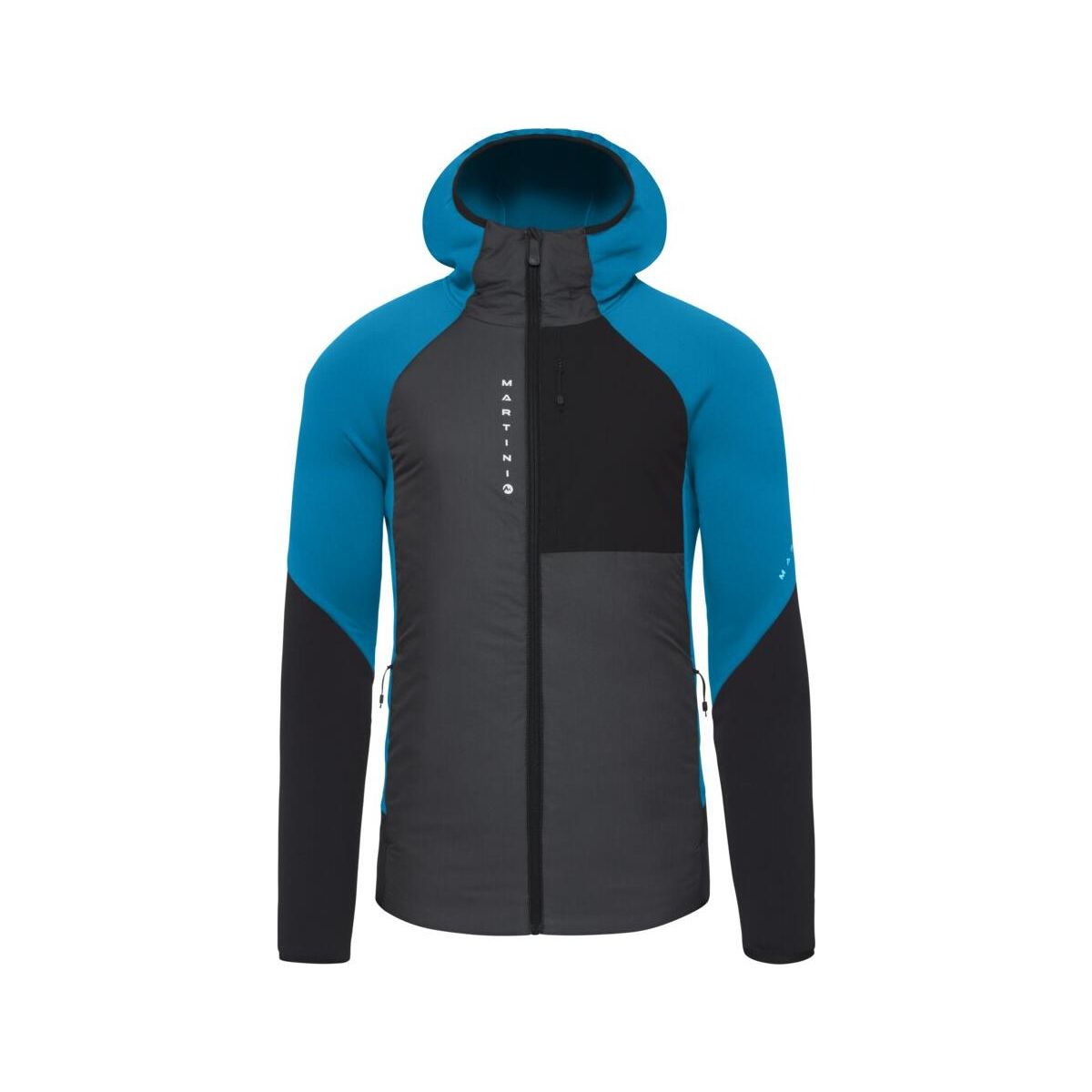 Martini Firstline Prime IN Hybrid Jacket M cyanite/granite (631/420) L JV7MR0774B-631/420-L
