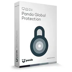 Panda Global Protection 2020