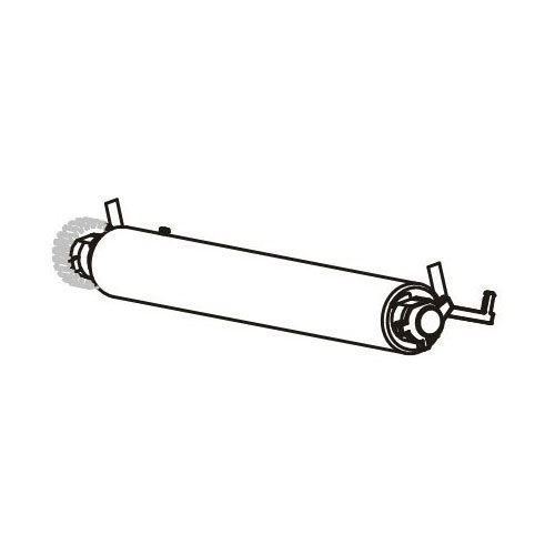 Zebra KIT Platen STD TT