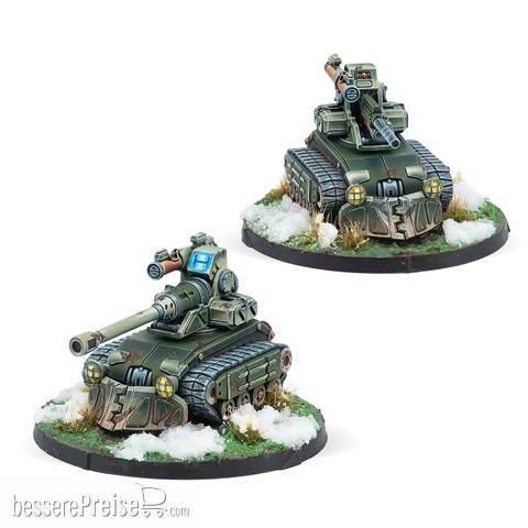Corvus Belli INF281140-1165