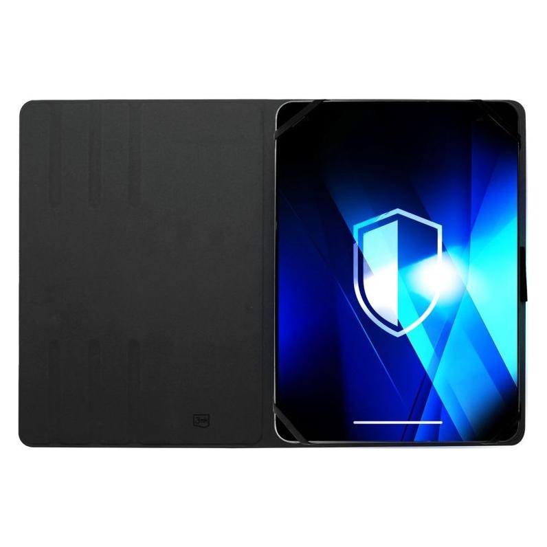 3MK Universal Tablet Case Universal Tablet Case 9-11 - black (Universal) (W-911u3UTaC-AccBlac-0)