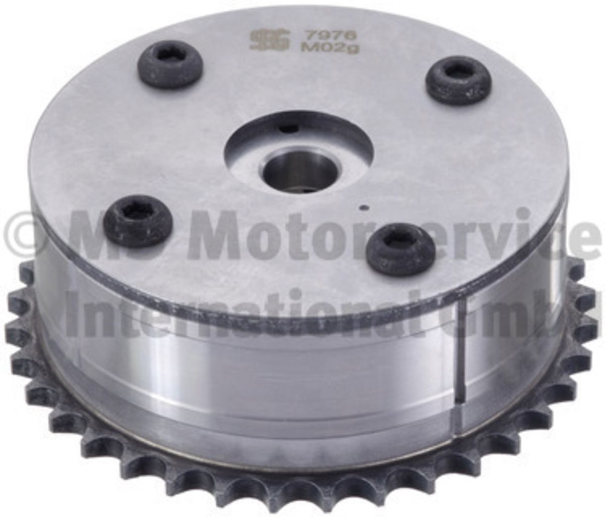 Nockenwellenversteller KOLBENSCHMIDT 50007976