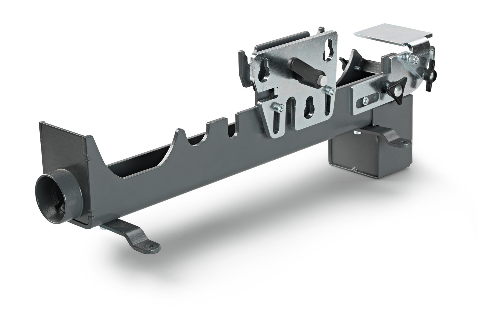 FEIN Modul zum stationären Bandschleifen. GRIT GHBD 99001012000