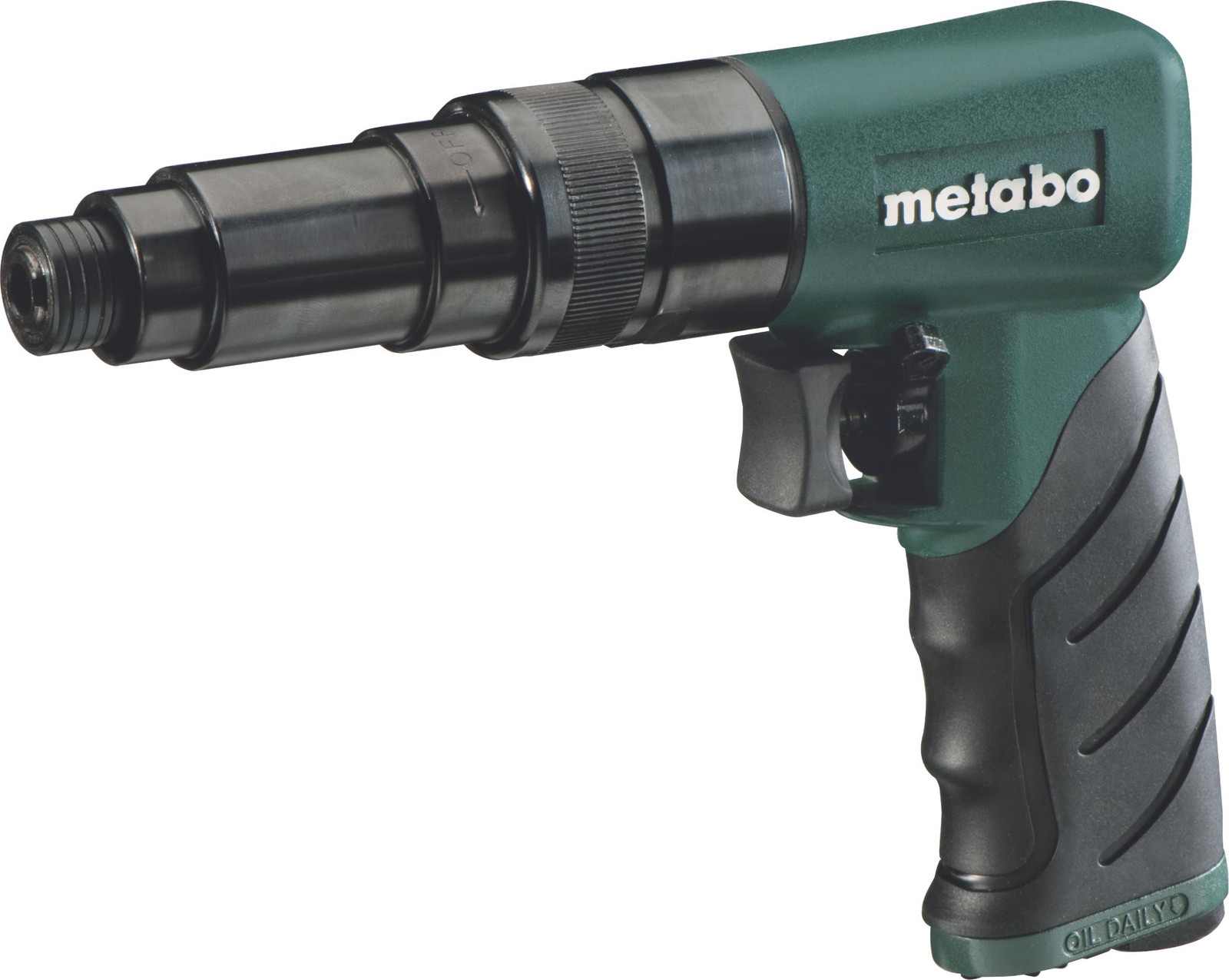 Metabo luchtdruk-schroefmachine DS 14