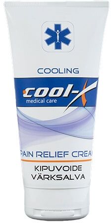 Cool-X Kipuvoide