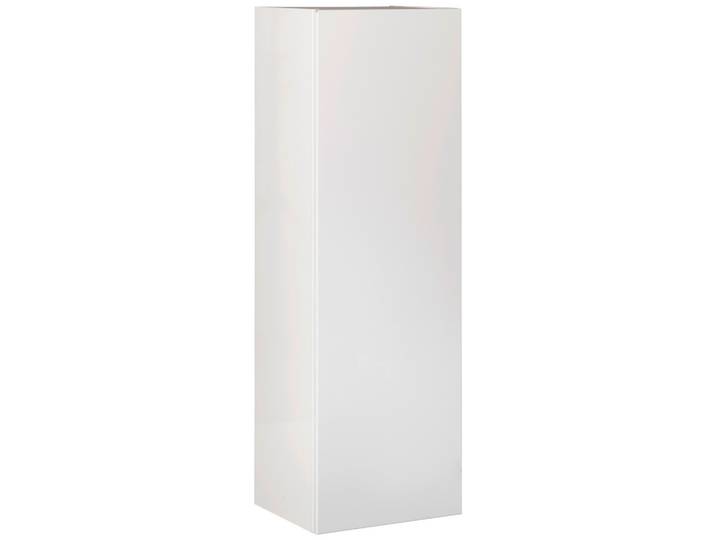 Hängender Midischrank New Yor k Weiß B: 33 cm