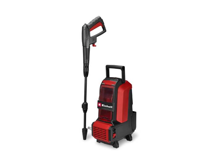 Einhell Akku-Hochdruckreiniger Hypresso 36/105 18 V Solo
