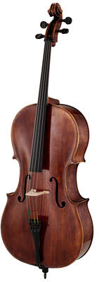 Thomas Stöhr Master Cello Stradivari 4/4