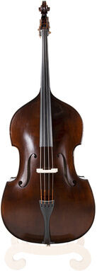 Georg Walther Concert Double Bass 4/4 5S DB