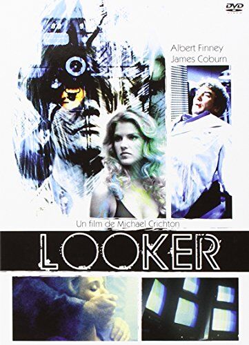 Michael Crichton - Looker [FR Import] - Preis vom 11.10.2026 23:13:37 h