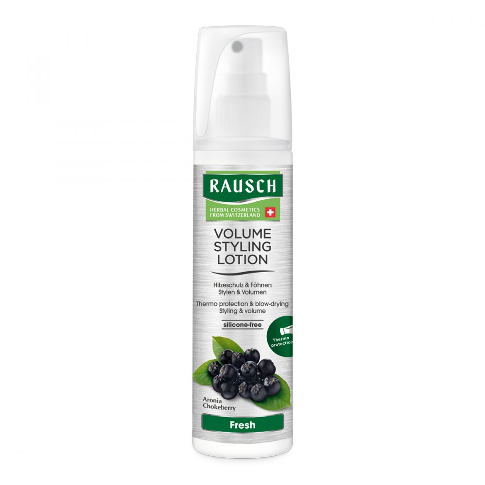 RAUSCH (Deutschland) GmbH RAUSCH VOLUME STYLING LOTION Fresh 12472997