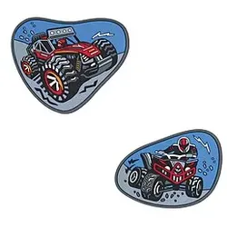 Scout Funny Snaps Move 2er Set Offroad