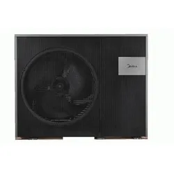 Midea Wärmepumpe "Nature" 8 kW