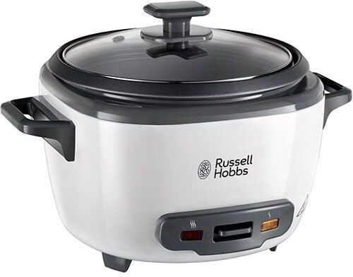 Arrozeira Elétrica Russell Hobbs 27040-56  500W