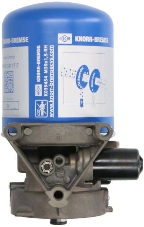 Lufttrockner KNORR-BREMSE LA 8202