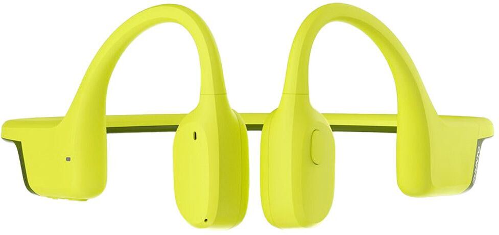 Suunto  - Sonic Lime - Ecouteurs audio