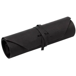 Rhodia Touch, Rollmäppchen für Kunstmaterialien, 45x30 cm, Leinen - Schwarz 116192C