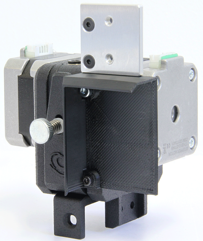 BondTech DualDirect Extruder-Upgrade für Raise3D EXT-KIT-38