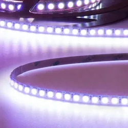 ISOLED LED RGB Micro-Flexband, 24V, 12W, IP20 ISO-113599