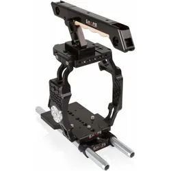 Shape C2ROD (Cage), Video Zubehör, Schwarz