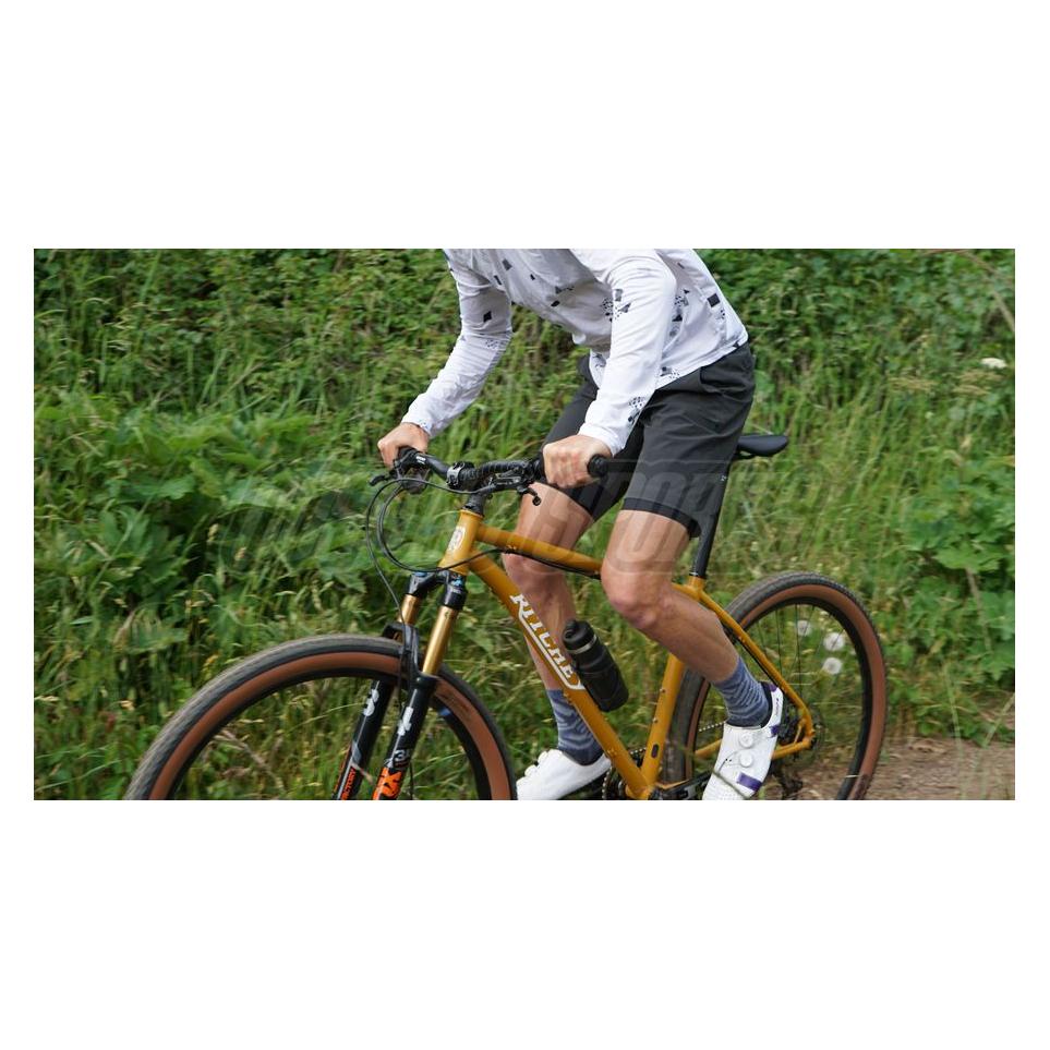 Ritchey Ultra MTB Rahmenkit, 27.5+/29", S/15", honey mustard (33117246)