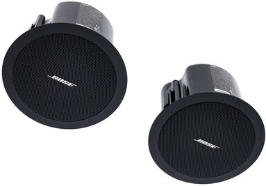 Bose Professional FreeSpace FS2C black Schwarz