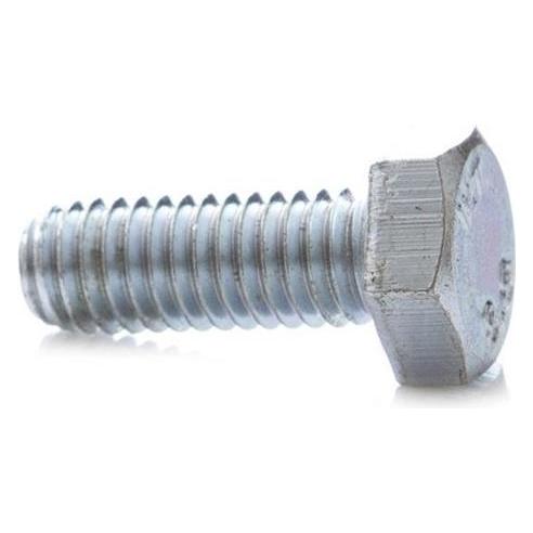 Haushalt BOLT A2 M12X50 DIN933 (2 Schrauben pro Stück) (36518544)
