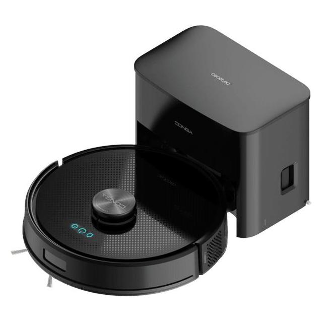 Cecotec Conga Y50 (5000 Pa, Wischtuch) (A01_EU01_114519)