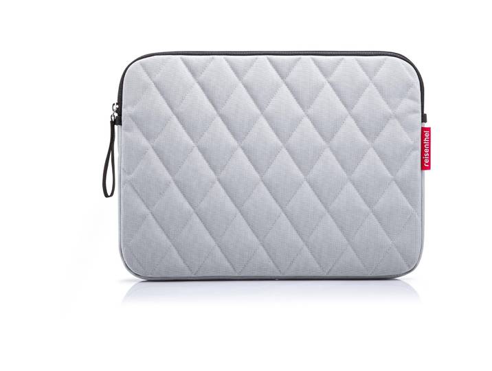 Laptop-Tasche Reisenthel Hellgrau Polyester 13.5 Zoll - Laptop-Tasche
