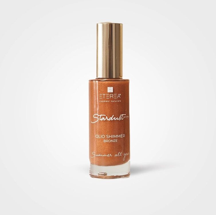 eterea cosmesi Stardust On Me Bronze 30 ml