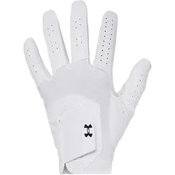 Under Armour Handschuh Herren Iso Chill, weiss/schwarz
