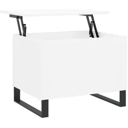 vidaXL, Couchtisch + Beistelltisch, Colby (60 x 44.50 x 45 cm)