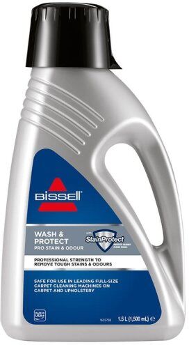 Bissell Wash & Protect -Professional Stain & Odour