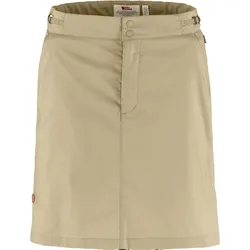 Fjallraven Abisko Hike Damen Funktionsrock