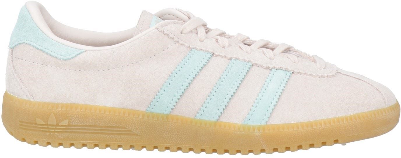 Adidas Sneakers Mujer Lila 37 ⅓ Mujer
