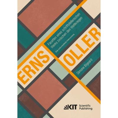 Ernst Toller - Facetten eines schriftstellerischen Werks zwischen den Weltkriegen. Eine motivorientierte Untersuchung, Taschenbuch von Simone Bigeard,