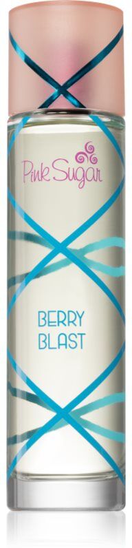 Pink Sugar Berry Blast EDT für Damen 100 ml