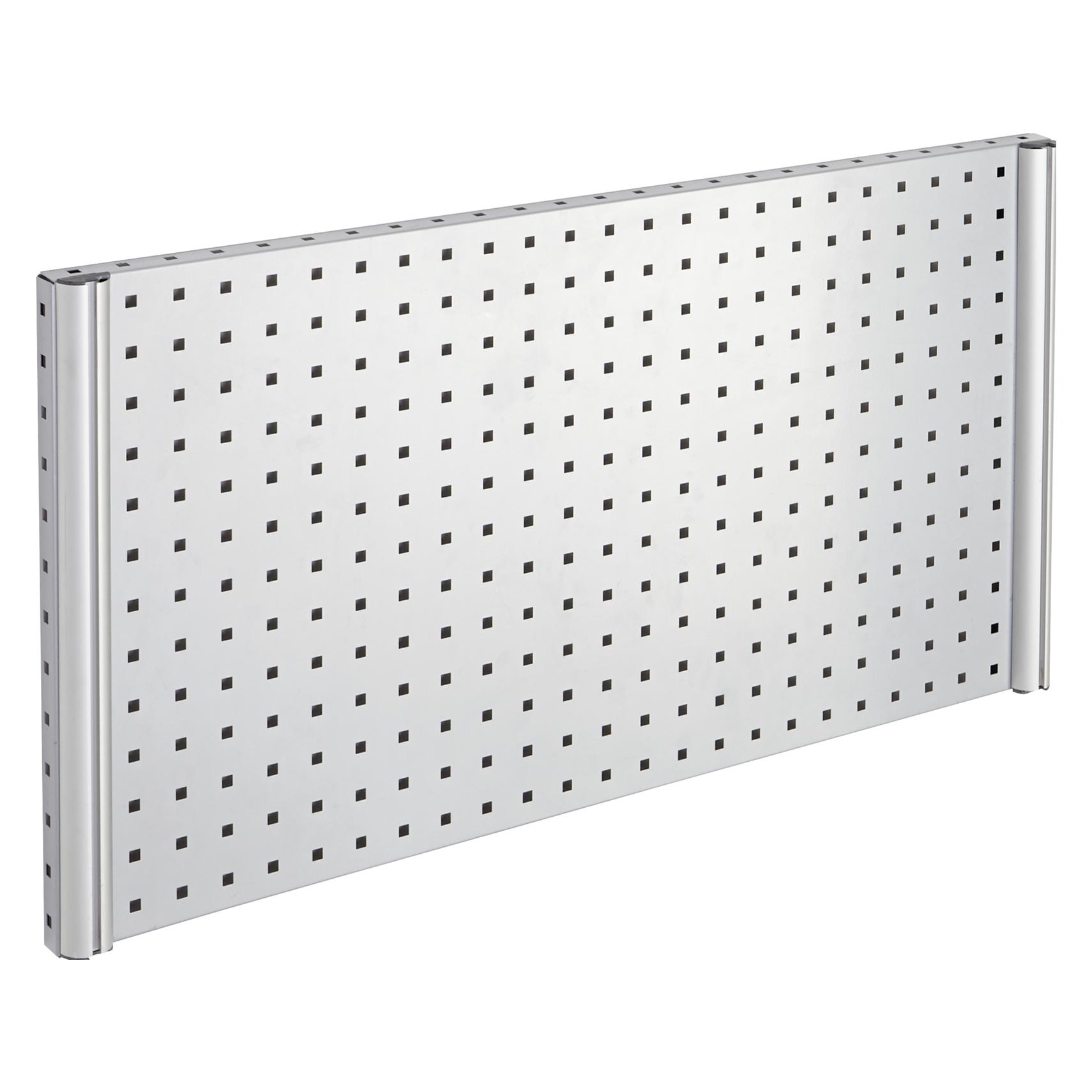 wolfcraft 1 Lochwand 960x500mm (6085000)