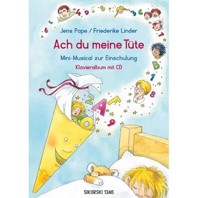 Ach du meine Tüte -