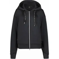 LUHTA Damen Unterjacke HALMA, Größe L in Schwarz Schwarz
