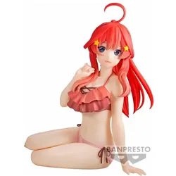 Banpresto The Quintessential Quintuplets - Itsuki Nakano Celestial Vivi