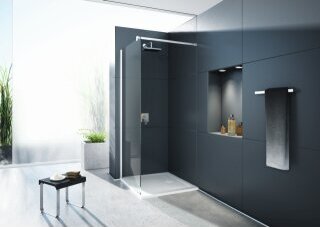 Hoesch 5758.101401 DA One&One 1000 Everclean