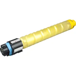 Kompatibler Toner ersetzt Ricoh 842080 841597 MPC305E yellow