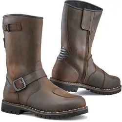 TCX Fuel S26 wasserdichte Motorradstiefel 42