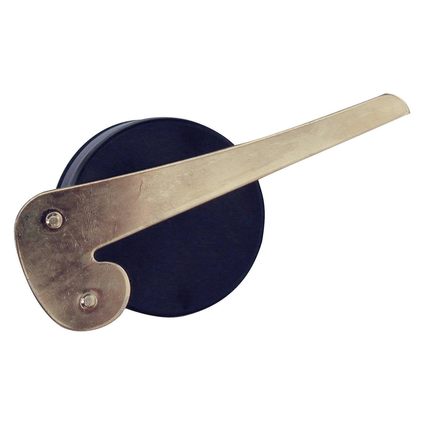 Berger & Schröter Mittelpunkt-Finder (L x B x H) (814554)
