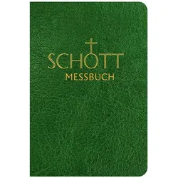 SCHOTT Messbuch für die Sonn- und Festtage des Lesejahres B, Fachbücher von Benediktiner der Erzabtei Beuron