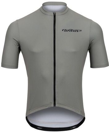 WILIER Maglia bici ciclismo  BREZZA OLIVE