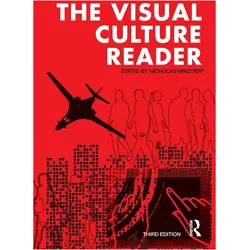 The Visual Culture Reader, Fachbücher von Nicholas Mirzoeff