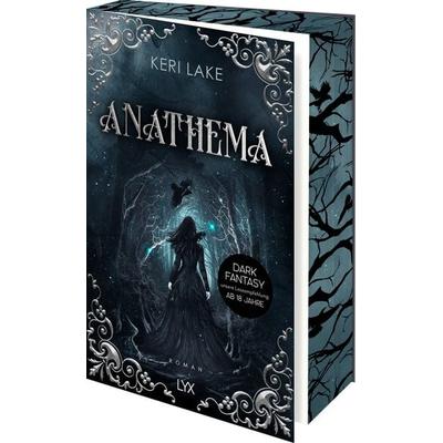 Anathema, Taschenbuch von Keri Lake, LYX, 978-3-7363-2681-1