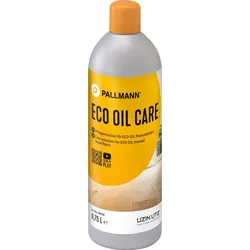 Pallmann Eco Oil Care Parkettpflege 750ml
